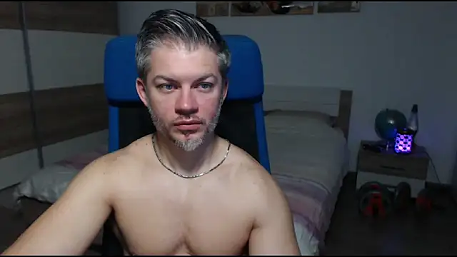 RobbyShawz online show from 02/15/25, 06:23