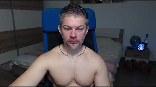 RobbyShawz online show from 03/08/25, 05:38