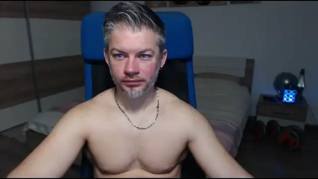 RobbyShawz online show from 03/20/25, 06:19