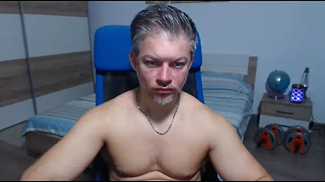 RobbyShawz online show from 09/18/25, 04:36