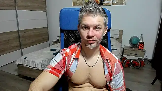 RobbyShawz online show from 01/12/26, 08:30