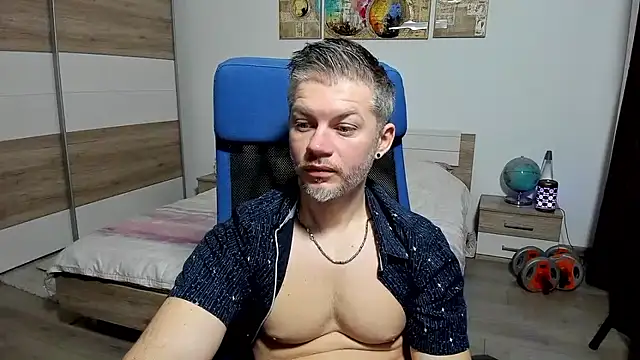 RobbyShawz online show from 01/16/26, 05:33