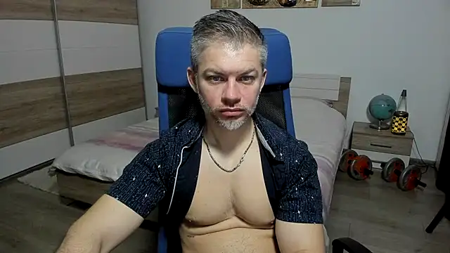 RobbyShawz online show from 02/07/26, 05:33