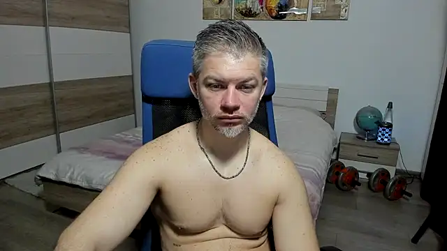 RobbyShawz online show from 02/08/26, 06:50