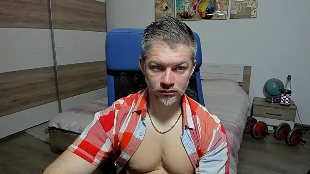 RobbyShawz online show from 02/10/26, 05:22