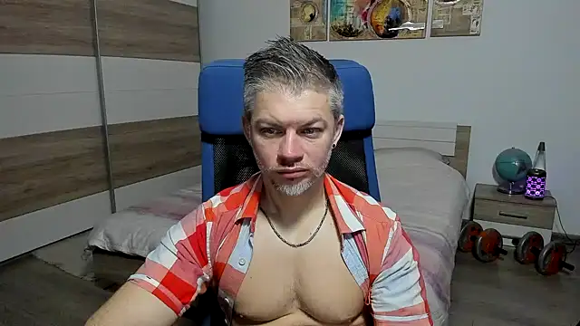 RobbyShawz online show from 02/12/26, 04:51