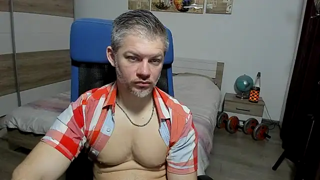 RobbyShawz online show from 02/14/26, 04:53