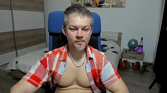RobbyShawz online show from 02/24/26, 04:54