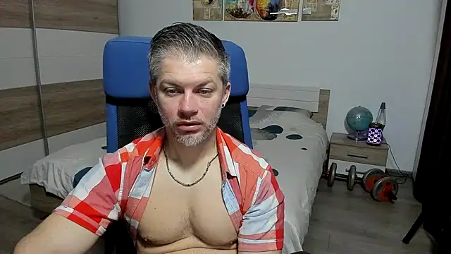 RobbyShawz online show from 02/27/26, 04:56