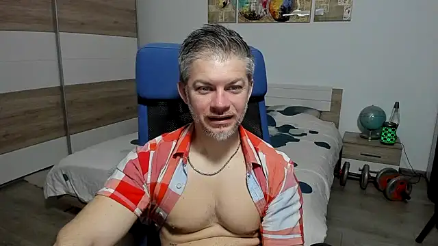 RobbyShawz online show from 02/28/26, 05:08