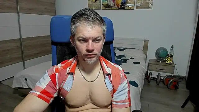RobbyShawz online show from 03/02/26, 05:19