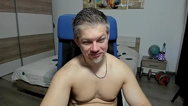 RobbyShawz online show from 03/03/26, 05:13