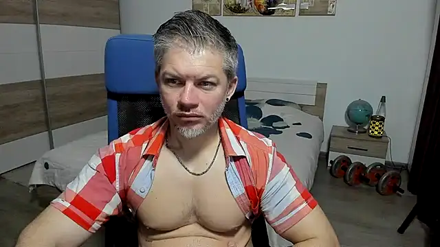 RobbyShawz online show from 03/05/26, 05:36