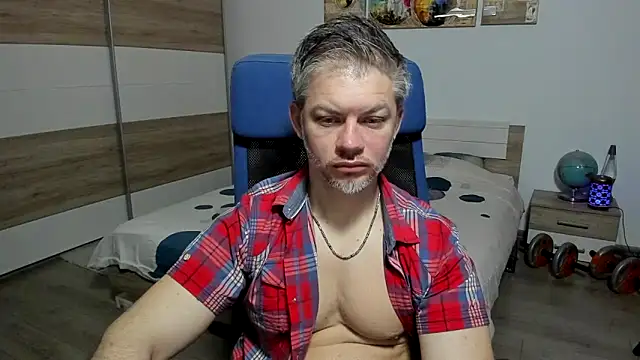 RobbyShawz online show from 03/09/26, 05:11