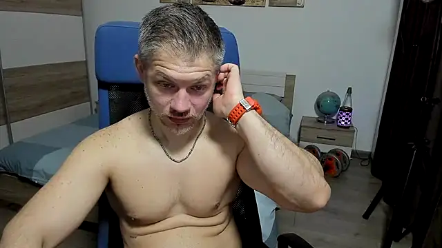 RobbyShawz online show from 03/19/26, 05:44
