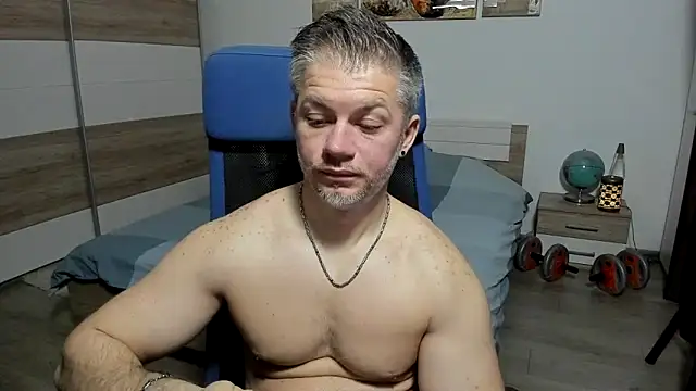 RobbyShawz online show from 03/31/26, 03:08