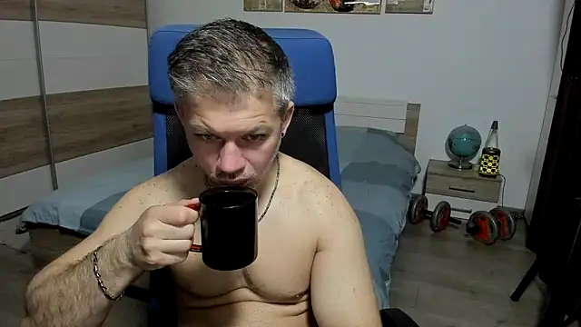 RobbyShawz online show from 04/08/26, 04:45