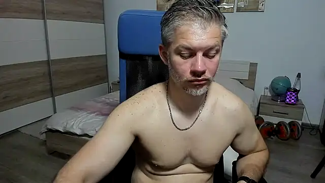 RobbyShawz online show from 06/05/26, 06:52