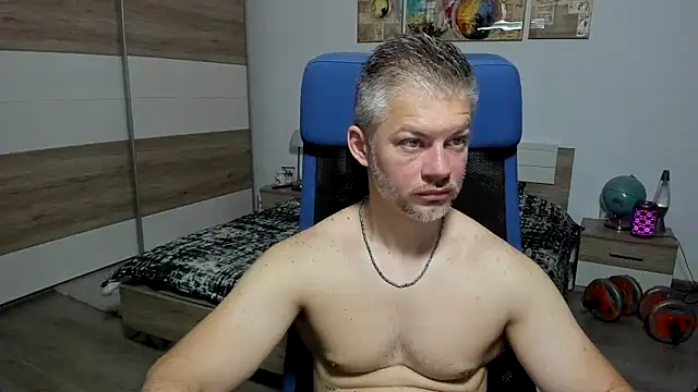 RobbyShawz online show from 06/21/26, 05:43