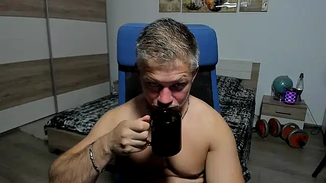 RobbyShawz online show from 07/05/26, 05:14