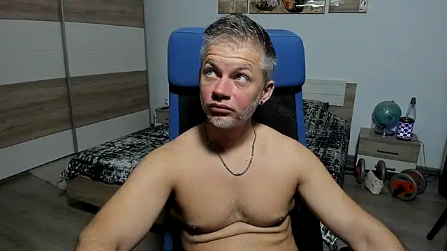 RobbyShawz online show from 07/09/26, 04:16