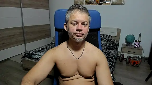 RobbyShawz online show from 07/14/26, 04:06