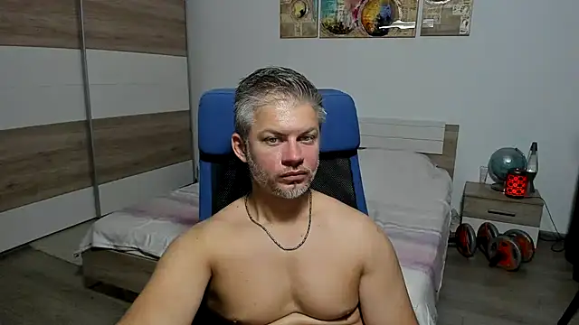 RobbyShawz online show from 07/20/26, 10:39