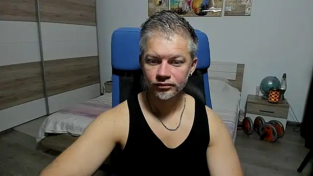 RobbyShawz online show from 07/22/26, 04:04