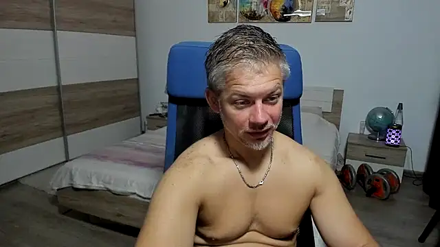 RobbyShawz online show from 07/23/26, 04:10