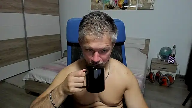 RobbyShawz online show from 07/24/26, 04:54