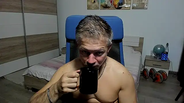 RobbyShawz online show from 07/25/26, 04:32