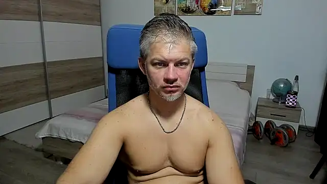 RobbyShawz online show from 07/26/26, 04:53
