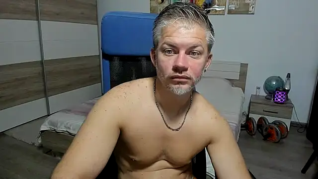 RobbyShawz online show from 07/27/26, 03:57