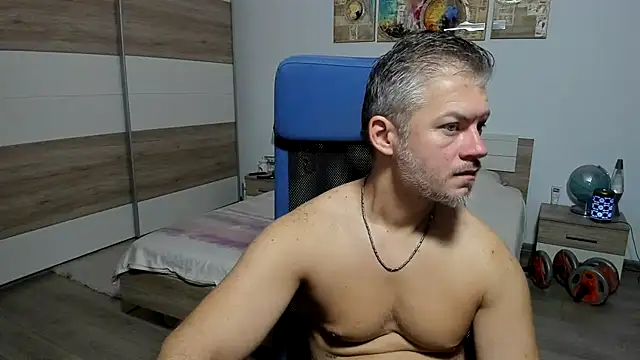 RobbyShawz online show from 07/28/26, 04:41