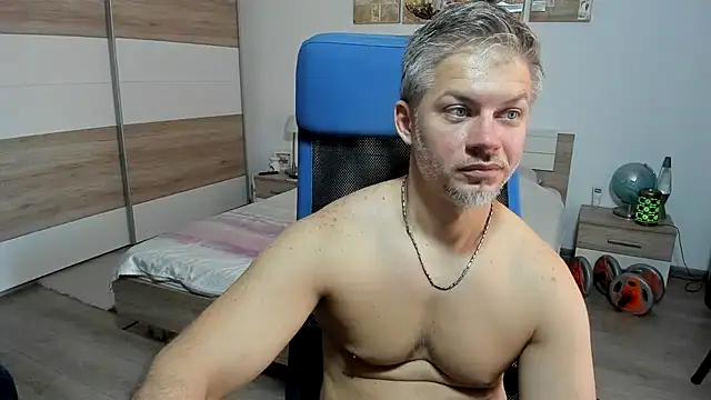 RobbyShawz online show from 07/29/26, 06:44