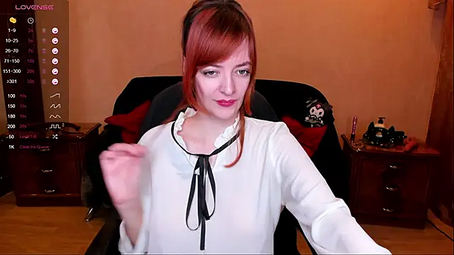 Snapshot of Mary_Yolo chatting on 12/06/24, 09:10 Mary Yolo online show from 12/06/24, 09:10