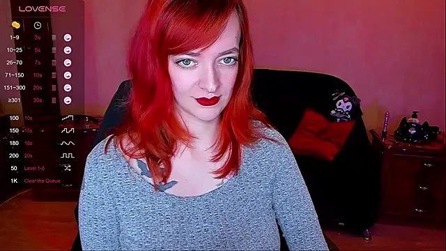 Snapshot of Mary_Yolo chatting on 12/09/24, 08:11 Mary Yolo online show from 12/09/24, 08:11