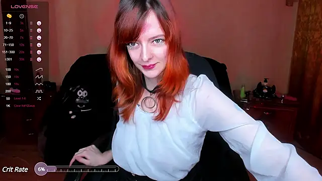 Snapshot of Mary_Yolo chatting on 02/01/25, 07:05 Mary Yolo online show from 02/01/25, 07:05