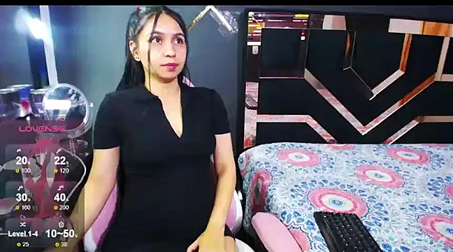 Snapshot of Lorena__ chatting on 02/12/25, 03:07 Lorena online show from 02/12/25, 03:07