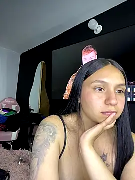 Snapshot of Lorena__ chatting on 09/12/25, 04:23 Lorena online show from 09/12/25, 04:23
