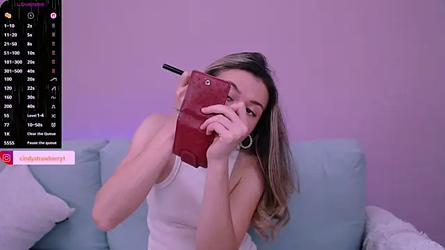 Snapshot of Cindy_Sweety chatting on 09/18/25, 04:53 Cindy Sweety online show from 09/18/25, 04:53