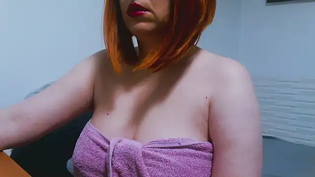 MashaYeah777 online show from 10/06/25, 05:27