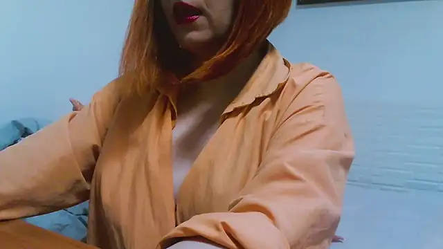 MashaYeah777 online show from 10/18/25, 01:52