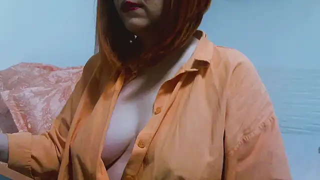 MashaYeah777 online show from 11/03/25, 06:31