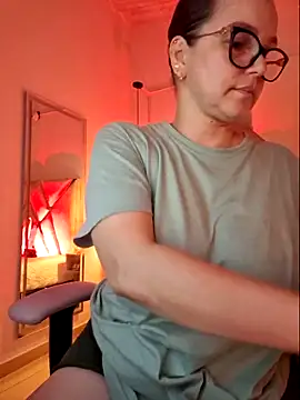 MariaPau 83 online show from 10/04/25, 12:30