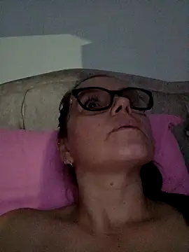 MariaPau 83 online show from 10/28/25, 01:53