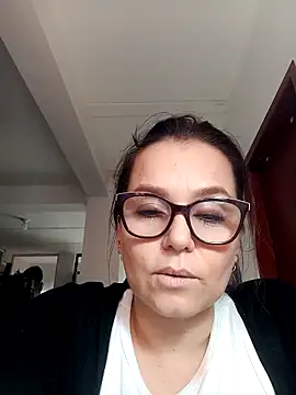 MariaPau 83 online show from 11/05/25, 07:14