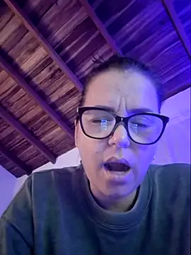 MariaPau 83 online show from 05/09/26, 01:44