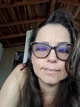 MariaPau 83 online show from 05/27/26, 04:37