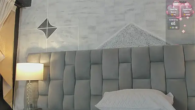 Rianamanson online show from 02/22/25, 06:28